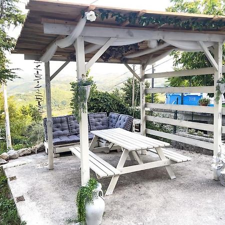 Biancofino Rooms San Valentino in Abruzzo Citeriore 外观 照片