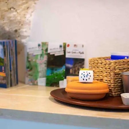 Biancofino Rooms San Valentino in Abruzzo Citeriore 外观 照片