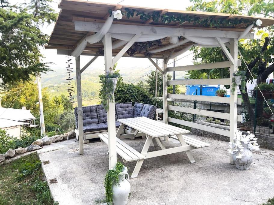 Biancofino Rooms San Valentino in Abruzzo Citeriore 外观 照片