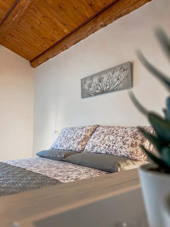 Biancofino Rooms San Valentino in Abruzzo Citeriore 外观 照片