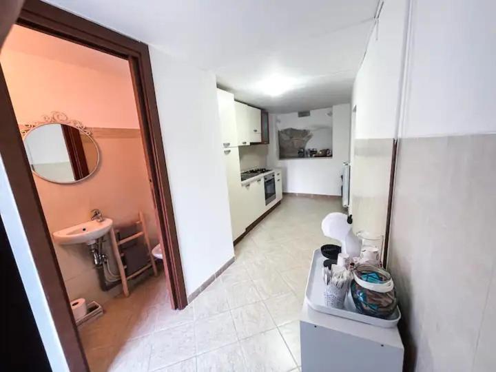Biancofino Rooms San Valentino in Abruzzo Citeriore 外观 照片