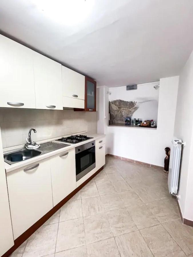 Biancofino Rooms San Valentino in Abruzzo Citeriore 外观 照片