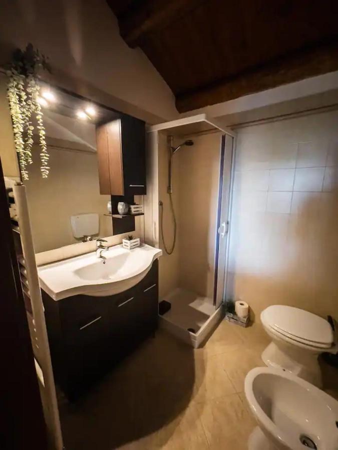 Biancofino Rooms San Valentino in Abruzzo Citeriore 外观 照片