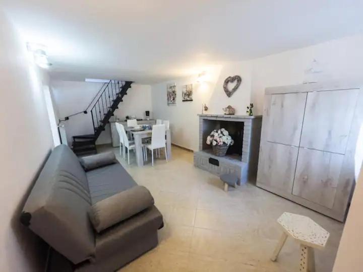 Biancofino Rooms San Valentino in Abruzzo Citeriore 外观 照片