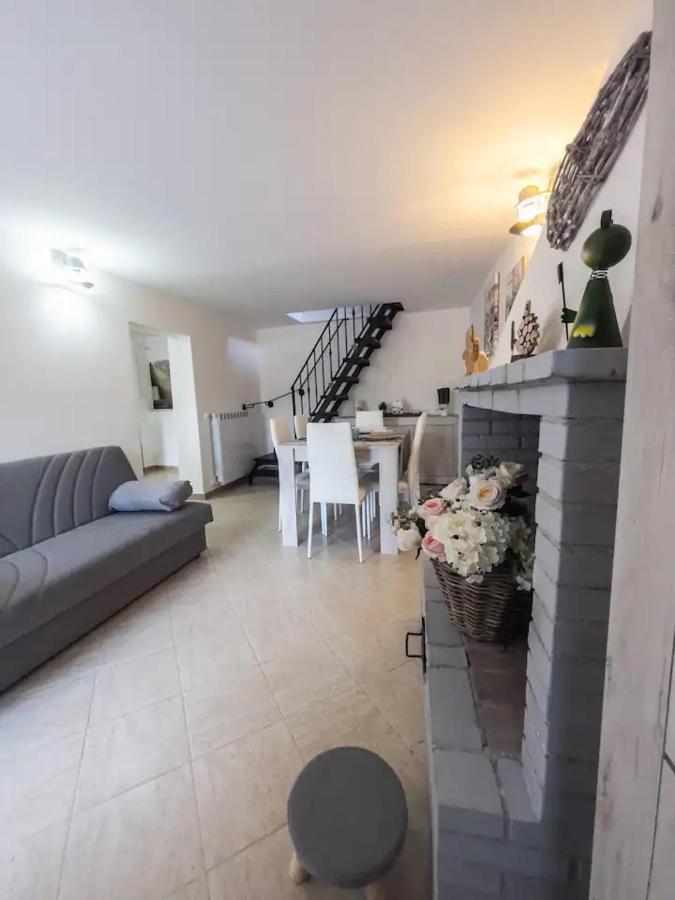 Biancofino Rooms San Valentino in Abruzzo Citeriore 外观 照片
