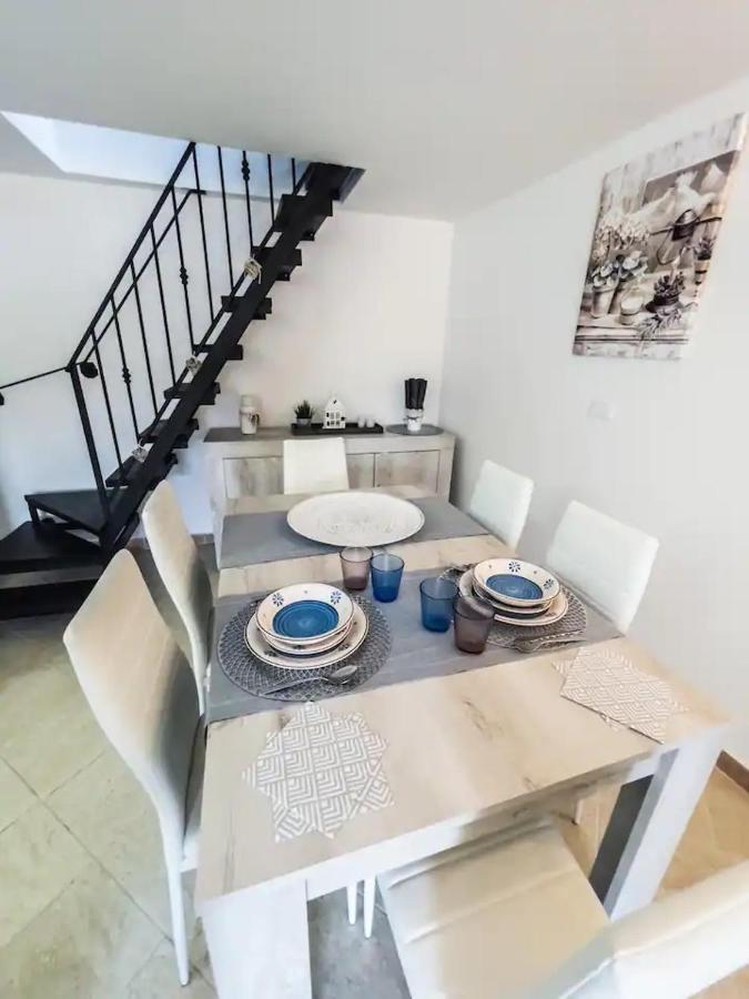 Biancofino Rooms San Valentino in Abruzzo Citeriore 外观 照片