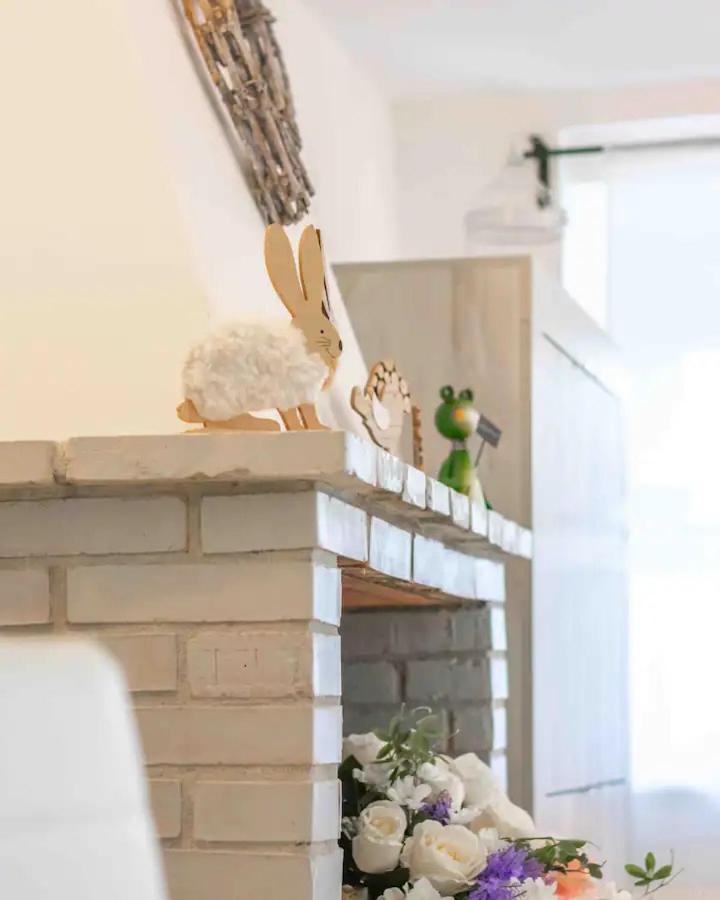 Biancofino Rooms San Valentino in Abruzzo Citeriore 外观 照片