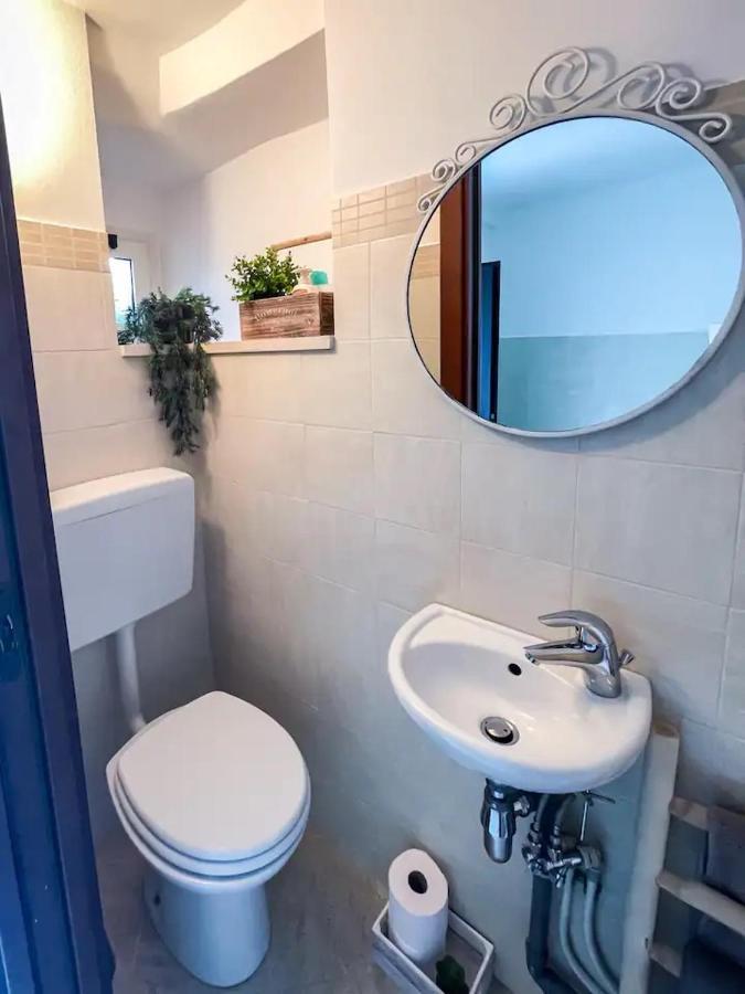 Biancofino Rooms San Valentino in Abruzzo Citeriore 外观 照片
