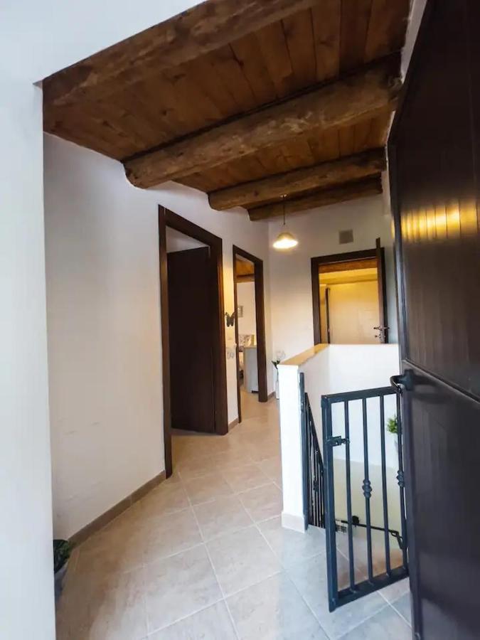 Biancofino Rooms San Valentino in Abruzzo Citeriore 外观 照片