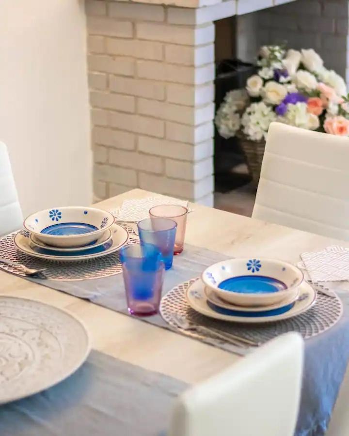 Biancofino Rooms San Valentino in Abruzzo Citeriore 外观 照片