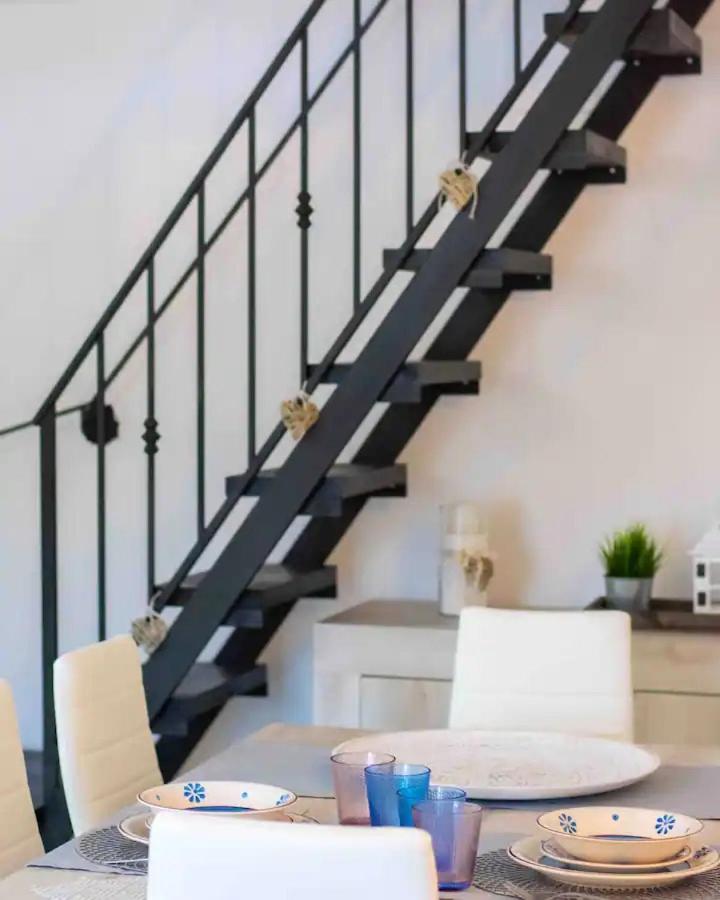 Biancofino Rooms San Valentino in Abruzzo Citeriore 外观 照片