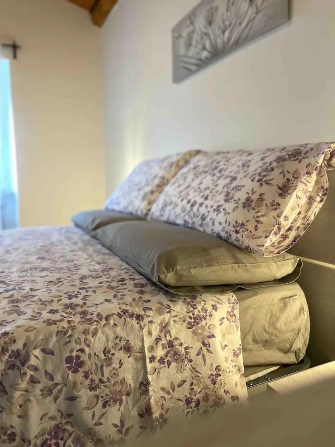 Biancofino Rooms San Valentino in Abruzzo Citeriore 外观 照片