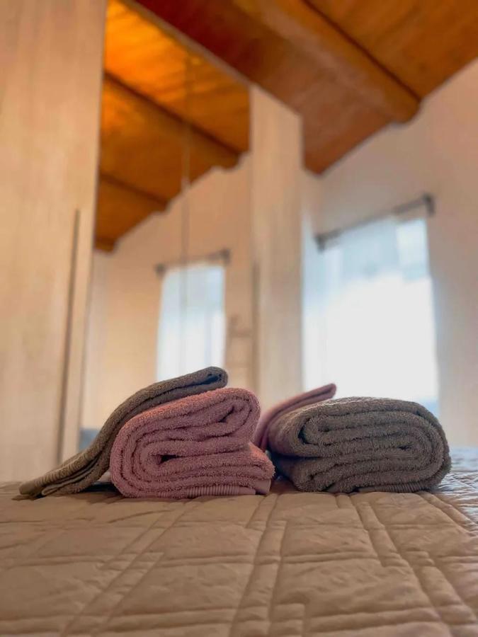 Biancofino Rooms San Valentino in Abruzzo Citeriore 外观 照片