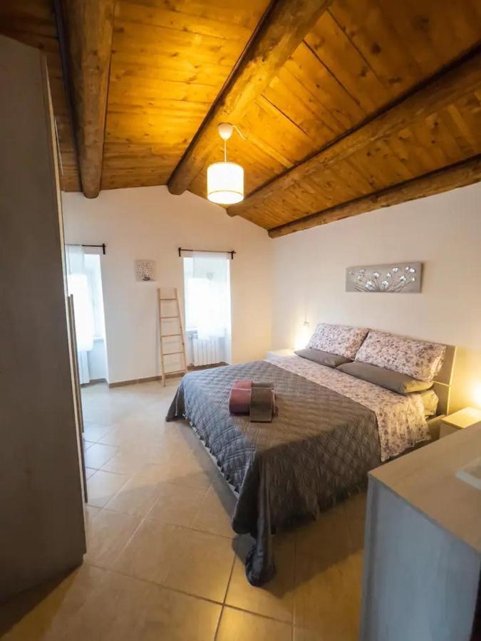 Biancofino Rooms San Valentino in Abruzzo Citeriore 外观 照片